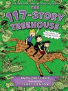 Cover image for The 117-Story Treehouse